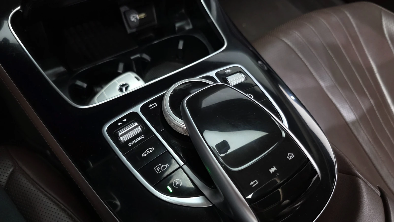 Mercedes-Benz CLS 450 4MATIC AMG Line, снимка 14 - Автомобили и джипове - 55573089