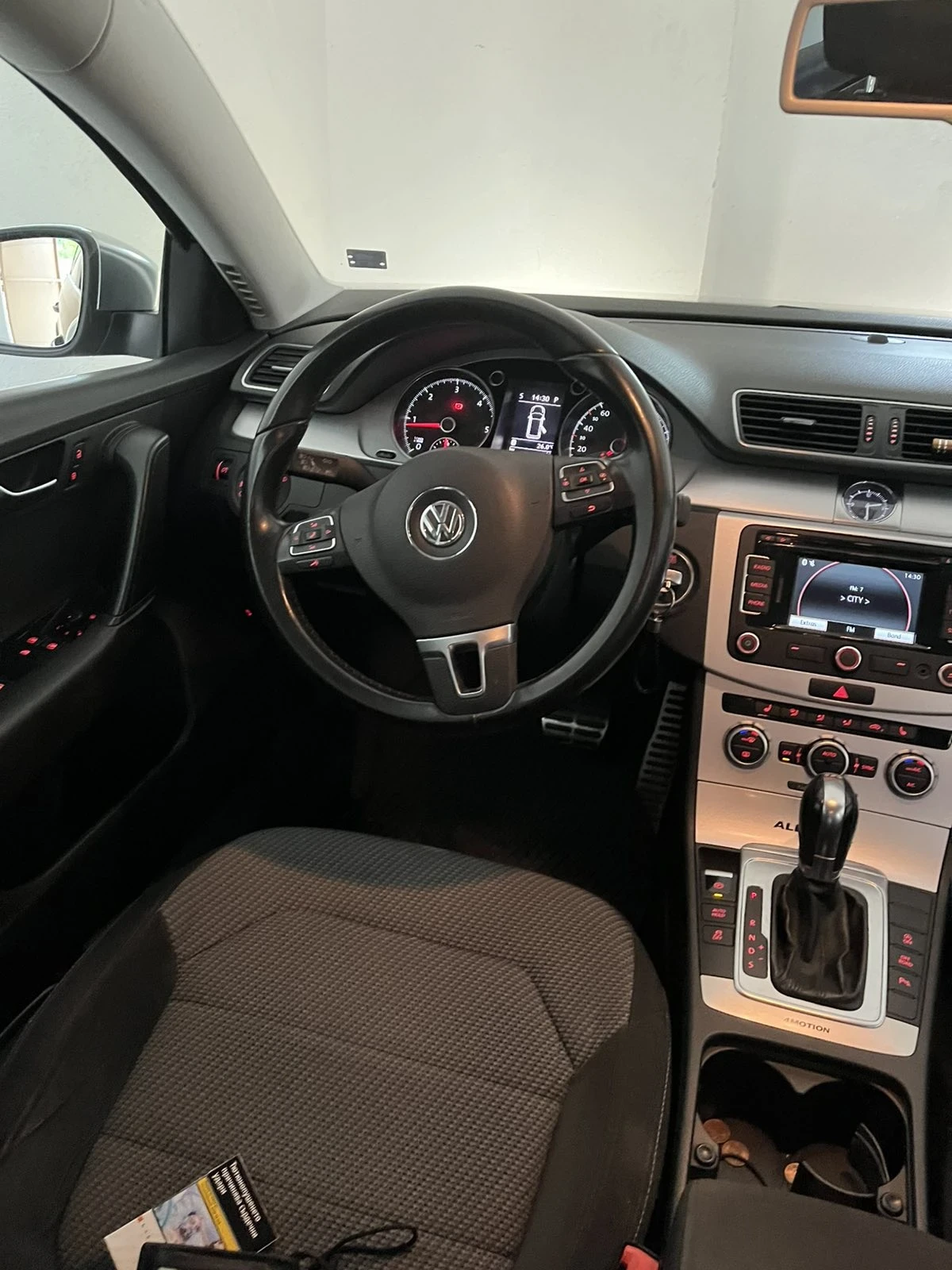 VW Alltrack Alltrack 4x4, снимка 8 - Автомобили и джипове - 55604080