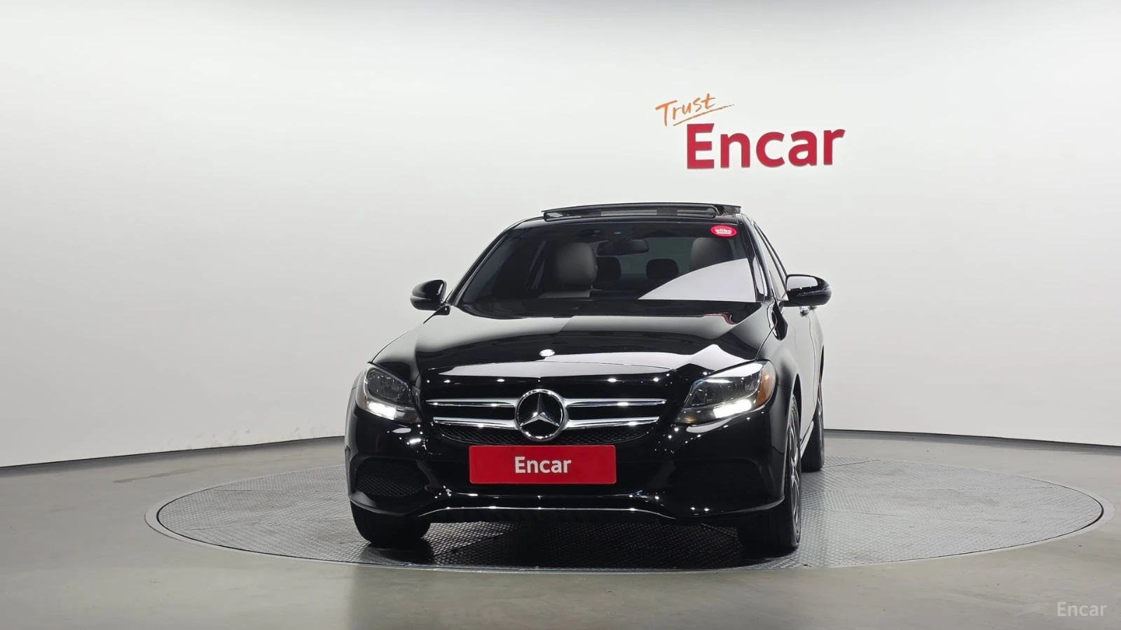 Mercedes-Benz C 300 4MATIC* КОЖА* ПОДГРЕВ* ПАНО* КАМЕРА* АВТОКРЕДИТ, снимка 3 - Автомобили и джипове - 55618724