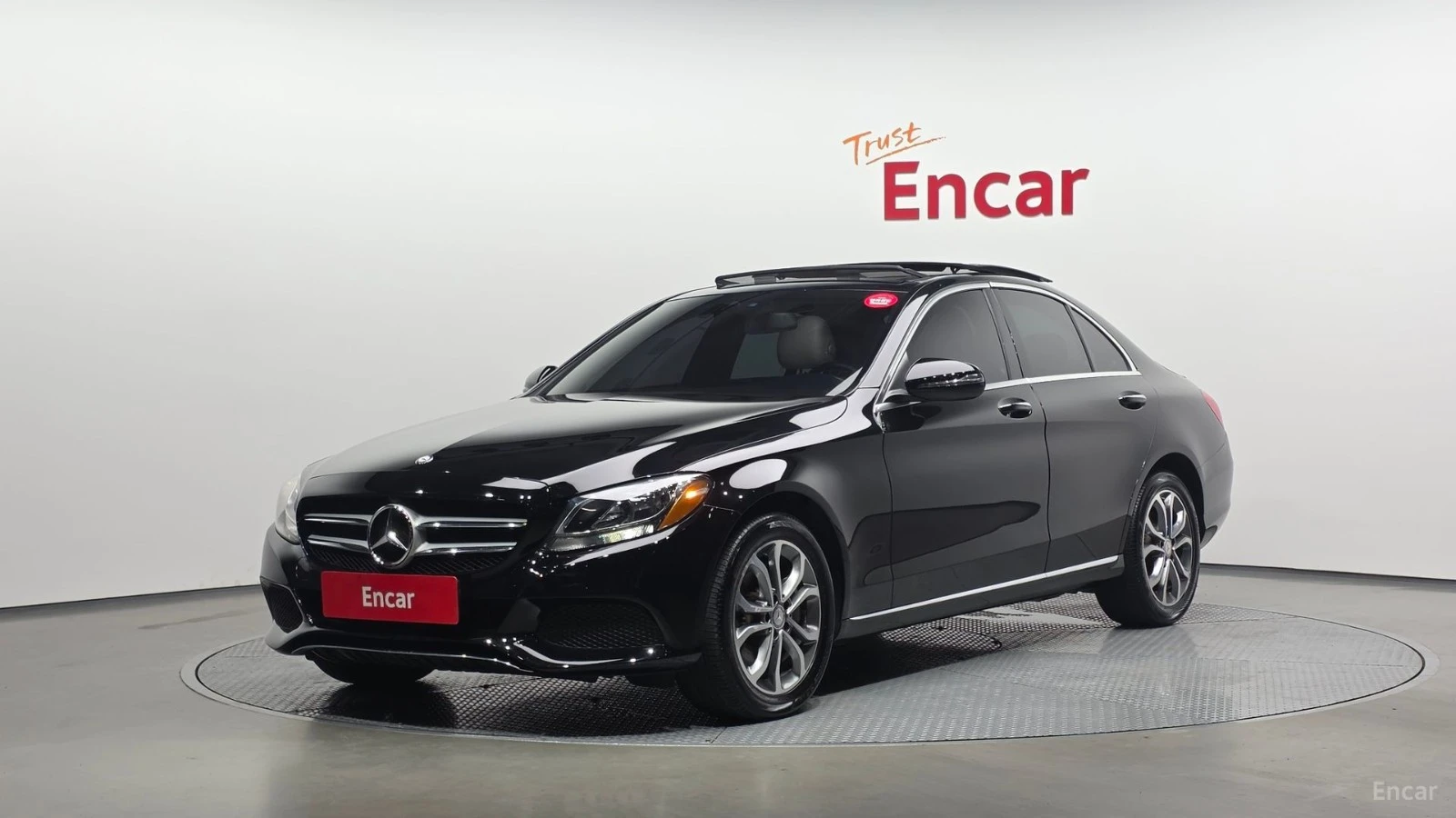 Mercedes-Benz C 300 4MATIC* КОЖА* ПОДГРЕВ* ПАНО* КАМЕРА* АВТОКРЕДИТ