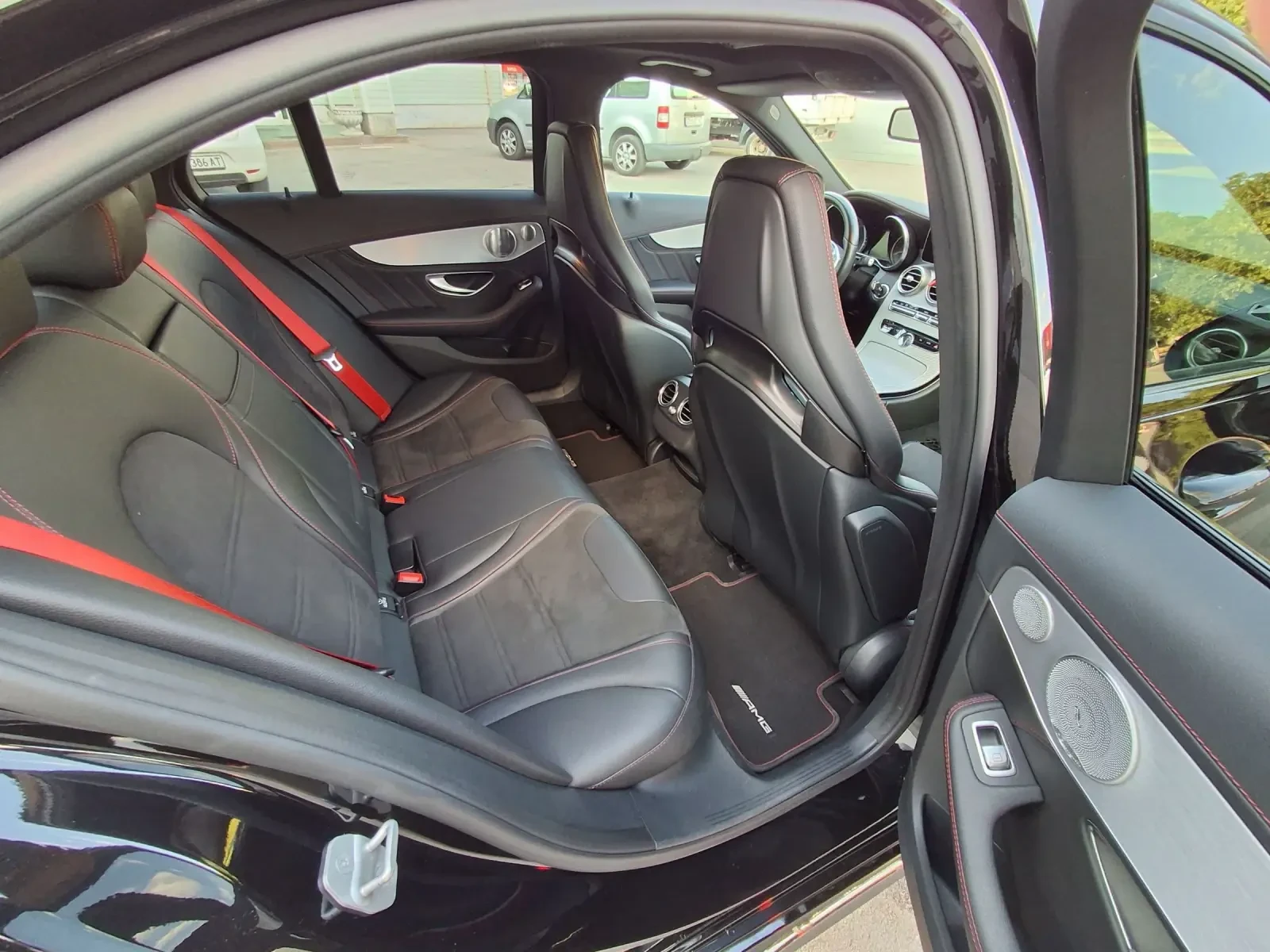 Mercedes-Benz C 450 AMG | Mobile.bg � ����������� 14