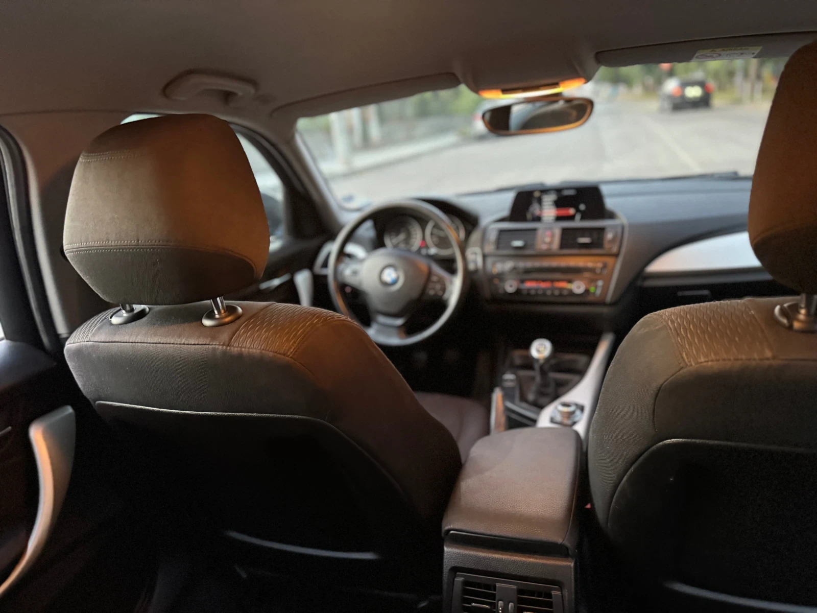 BMW 116 114 ръчка , снимка 14 - Автомобили и джипове - 55676745