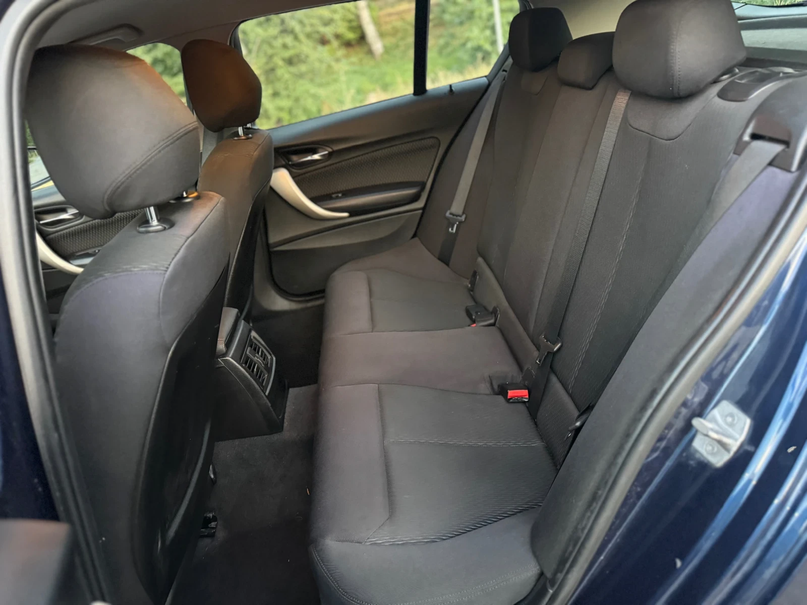 BMW 116 114 ръчка , снимка 13 - Автомобили и джипове - 55676745