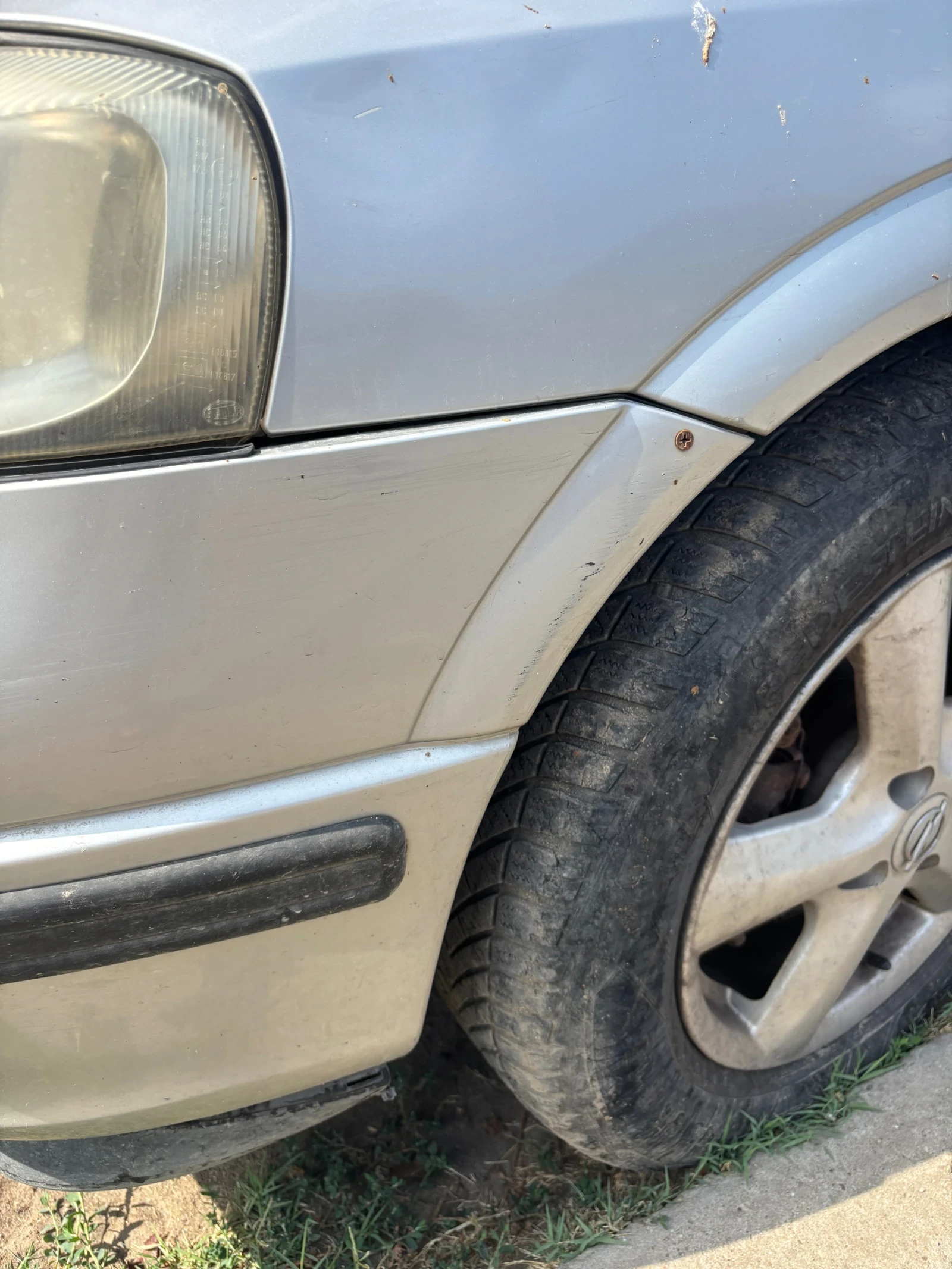 Opel Astra, снимка 6 - Автомобили и джипове - 55803394