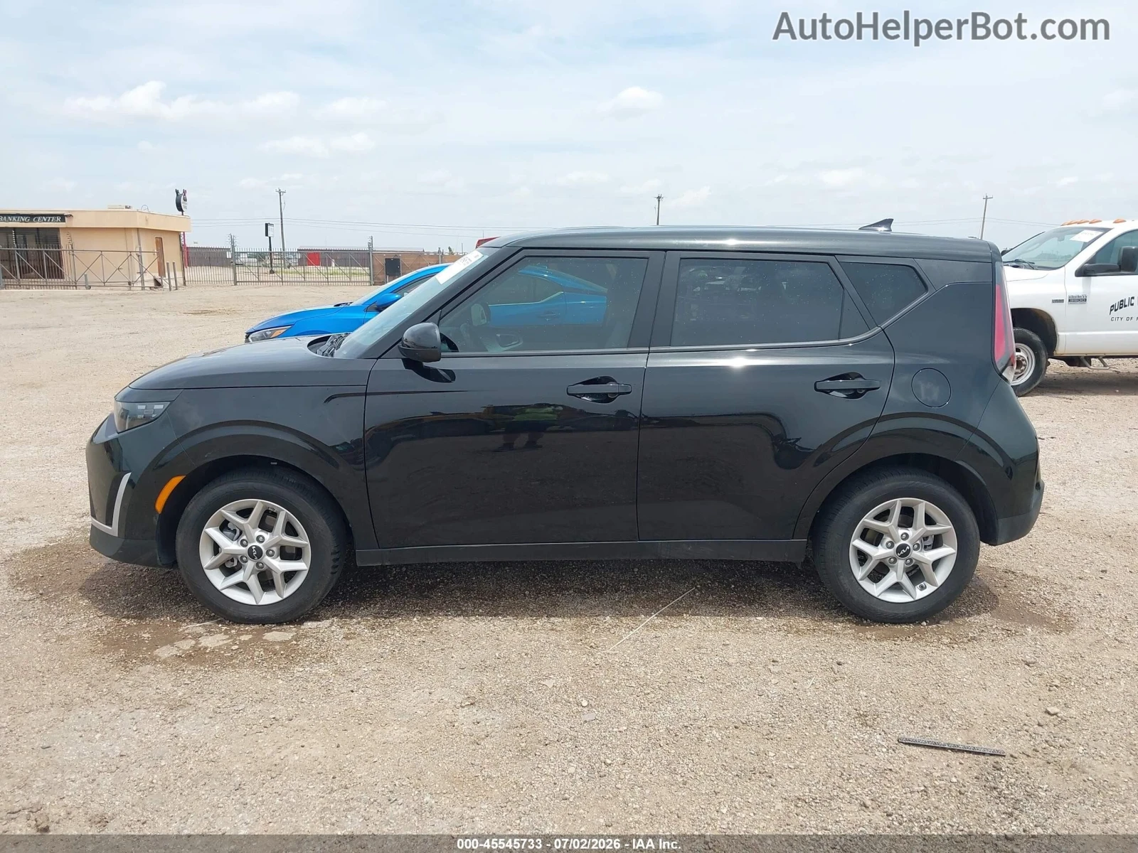 Kia Soul 2.0* Става на газ, снимка 7 - Автомобили и джипове - 55902114