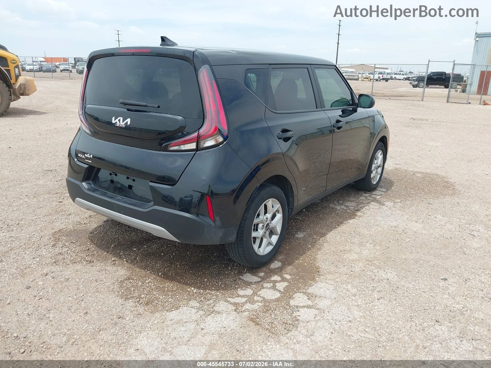 Kia Soul 2.0* Става на газ, снимка 4 - Автомобили и джипове - 55902114