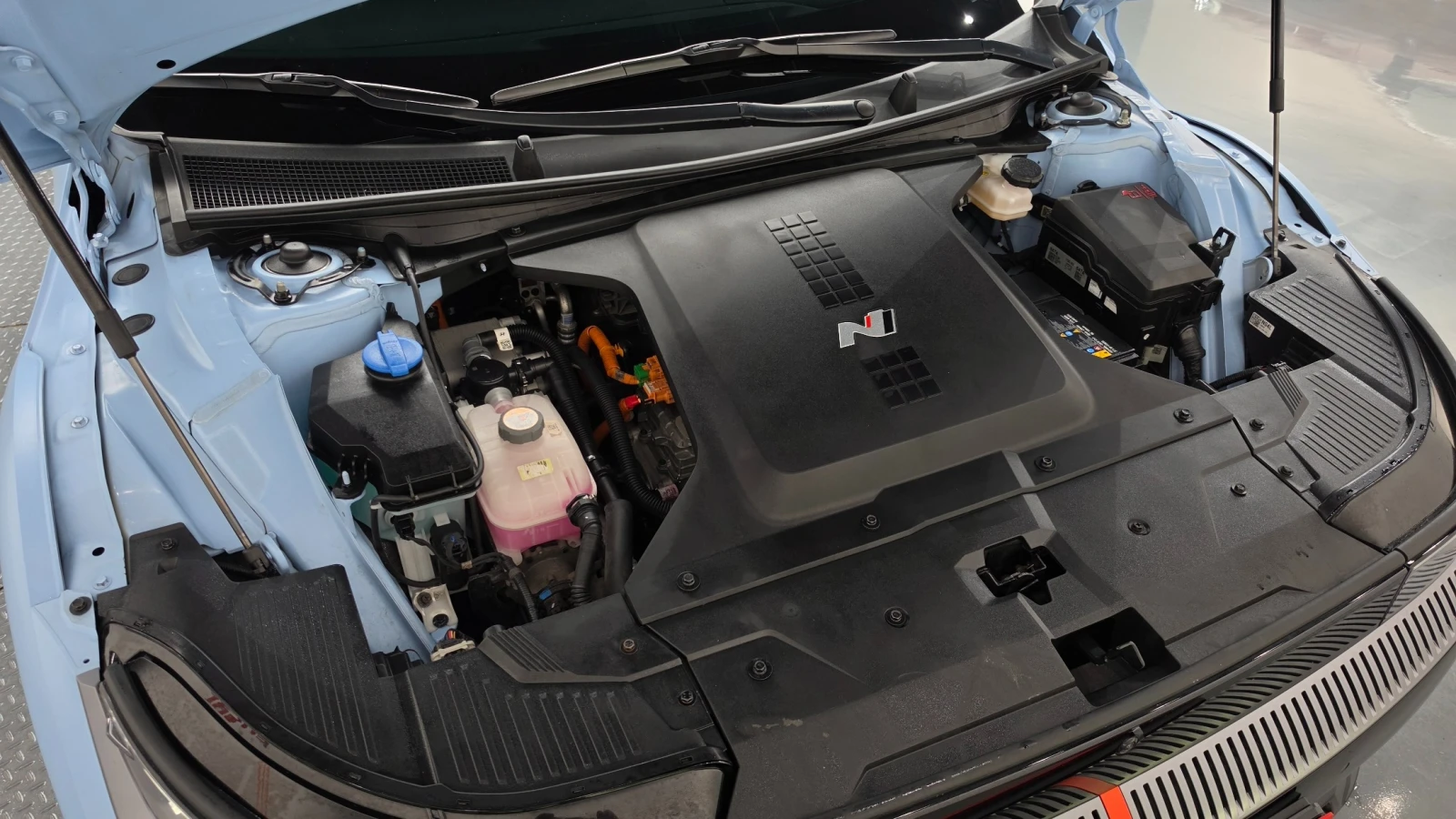 Hyundai Ioniq 5 2024 IONIQ 5 N | Mobile.bg � ����������� 15