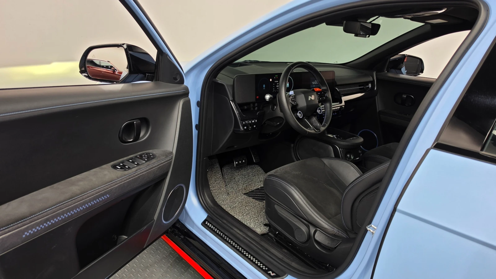 Hyundai Ioniq 5 2024 IONIQ 5 N | Mobile.bg � ����������� 13