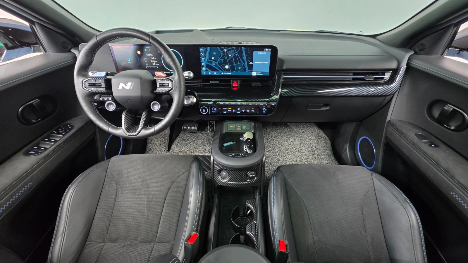 Hyundai Ioniq 5 2024 IONIQ 5 N | Mobile.bg � ����������� 4
