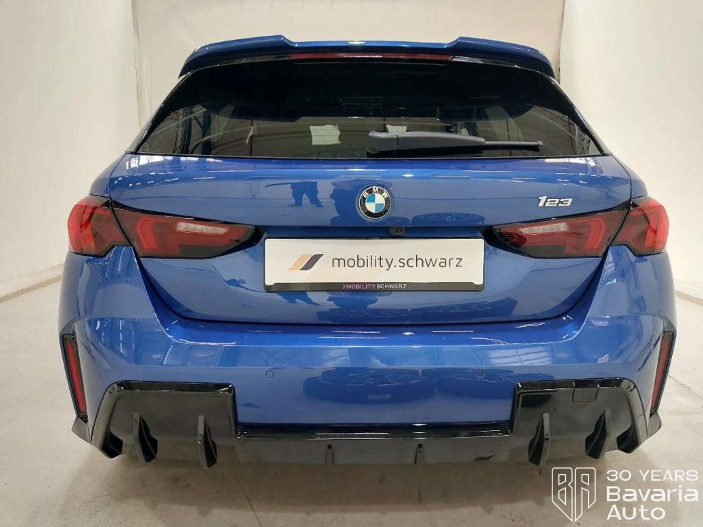 BMW 123 xDrive M Sport Paket | Mobile.bg � ����������� 3