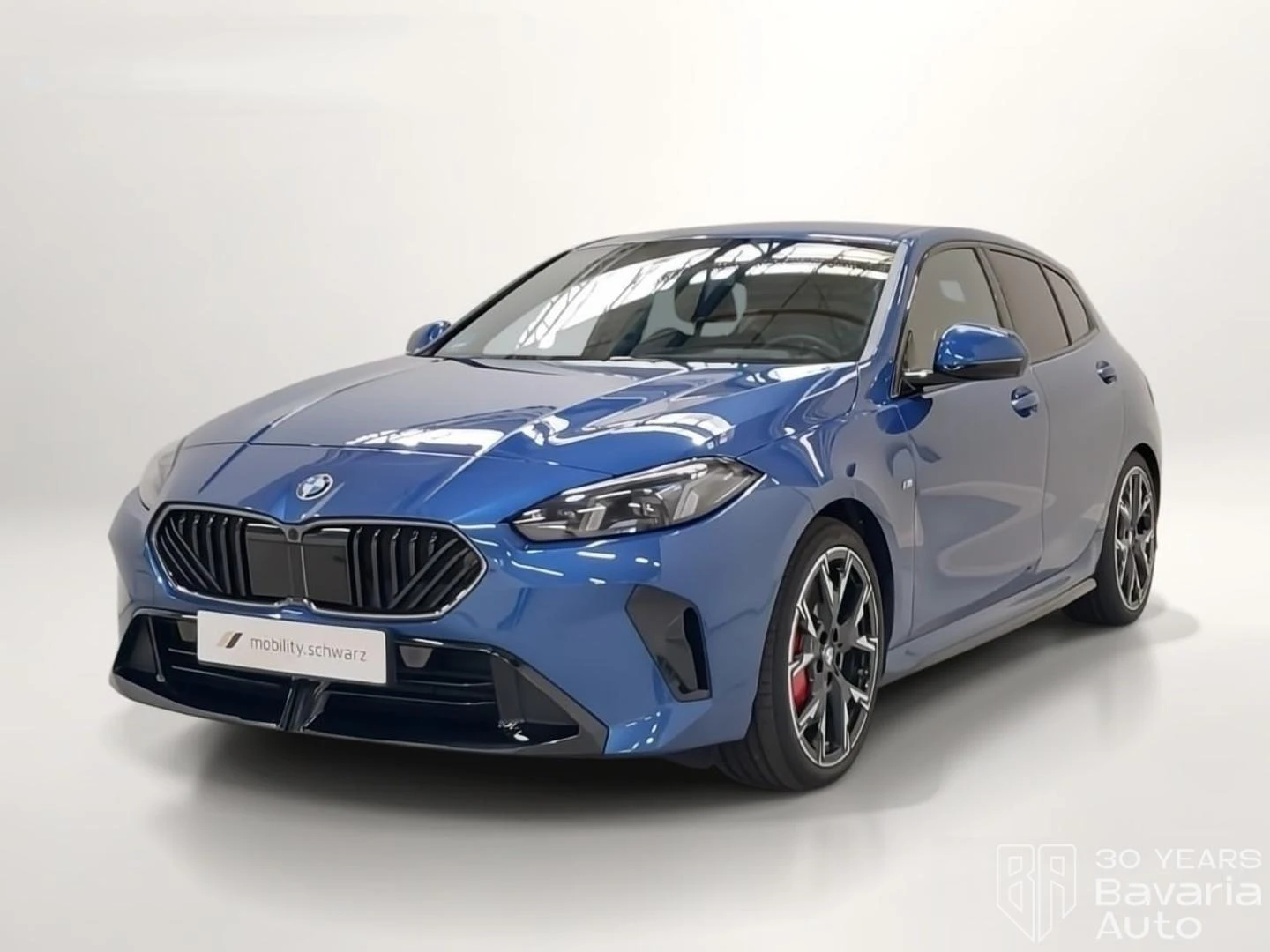 BMW 123 xDrive M Sport Paket | Mobile.bg � ����������� 1