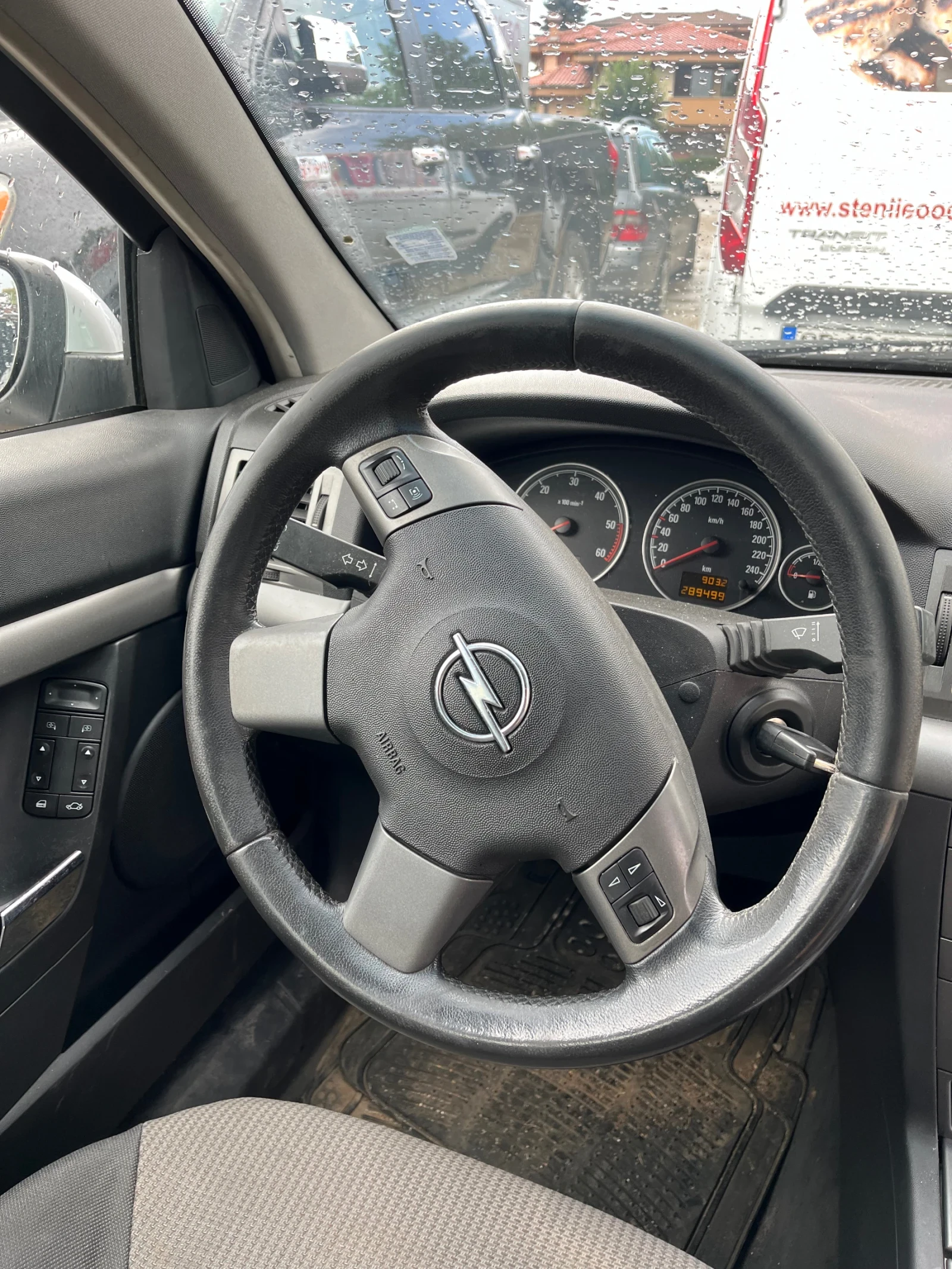 Opel Vectra 1.9 CDTi 150 ������� | Mobile.bg � ����������� 6