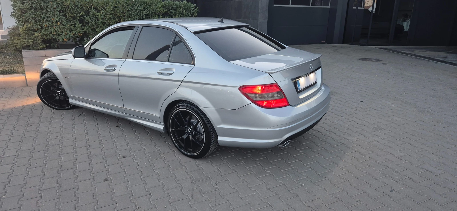 Mercedes-Benz C 220 2.2cdi-170�.�.* 646* ����* ����* AMG-�����*  | Mobile.bg � ����������� 14