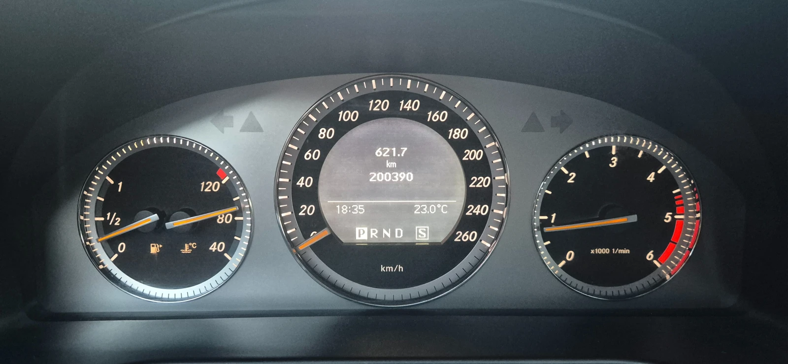 Mercedes-Benz C 220 2.2cdi-170�.�.* 646* ����* ����* AMG-�����*  | Mobile.bg � ����������� 7