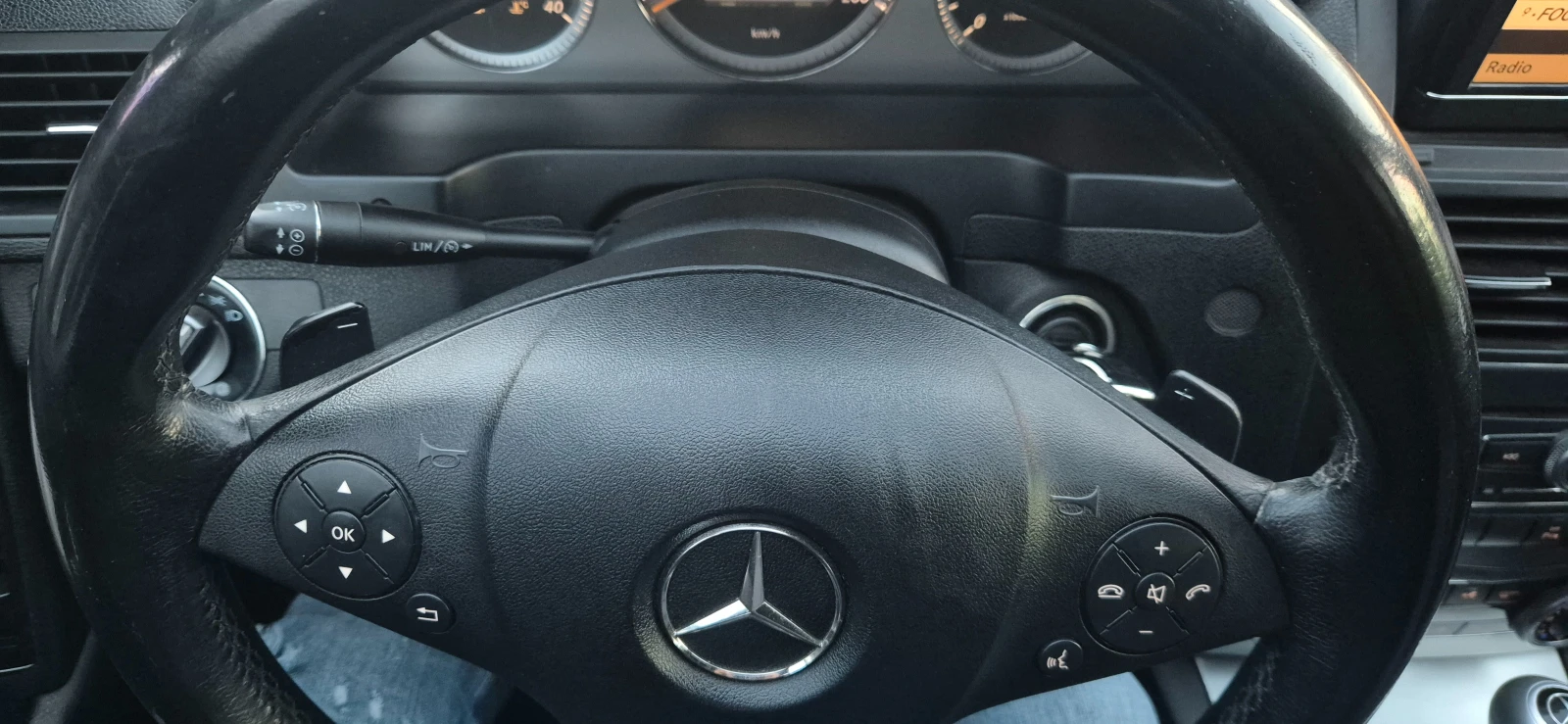 Mercedes-Benz C 220 2.2cdi-170�.�.* 646* ����* ����* AMG-�����*  | Mobile.bg � ����������� 6