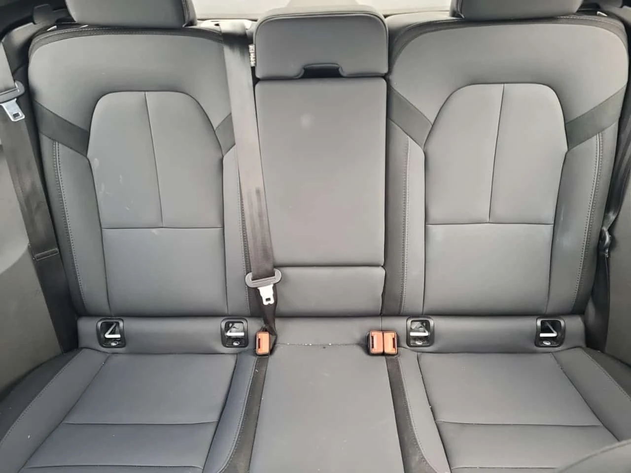 Polestar 2 LONG RANGE DUAL MOTOR * CARFAX * ���������� | Mobile.bg � ����������� 12