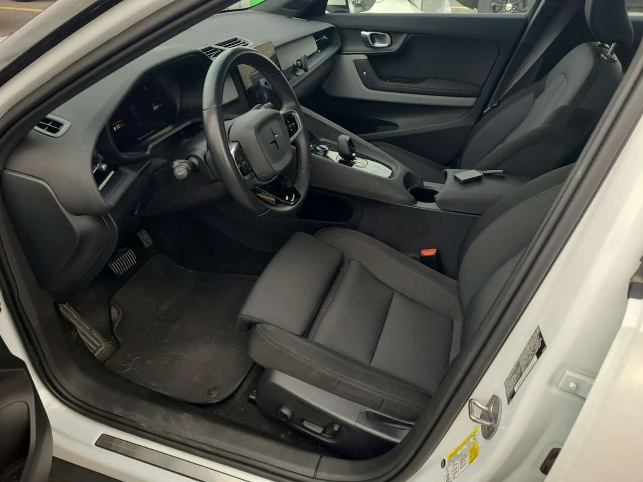 Polestar 2 LONG RANGE DUAL MOTOR * CARFAX * ���������� | Mobile.bg � ����������� 5