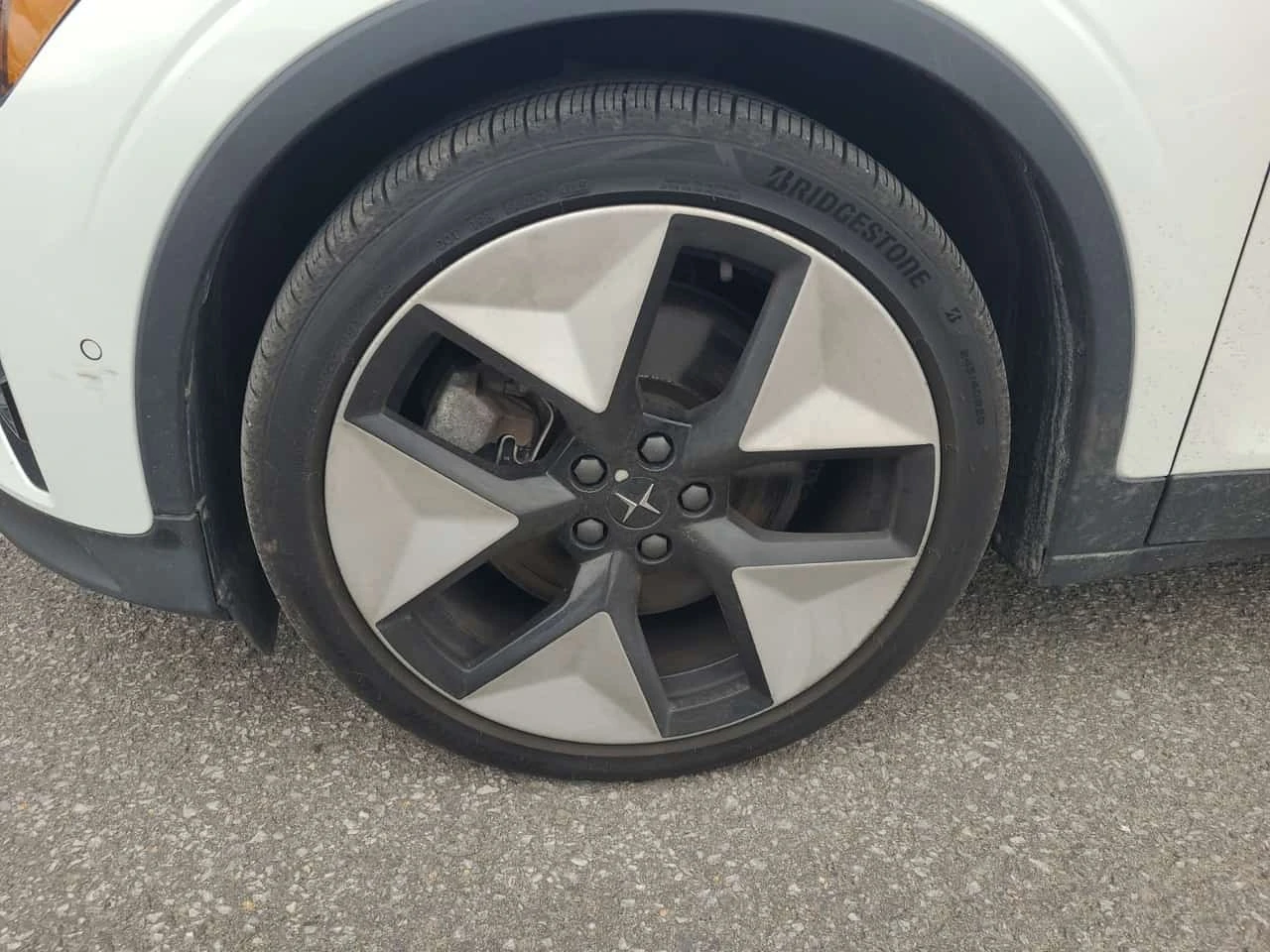 Polestar 2 LONG RANGE DUAL MOTOR * CARFAX * ���������� | Mobile.bg � ����������� 6