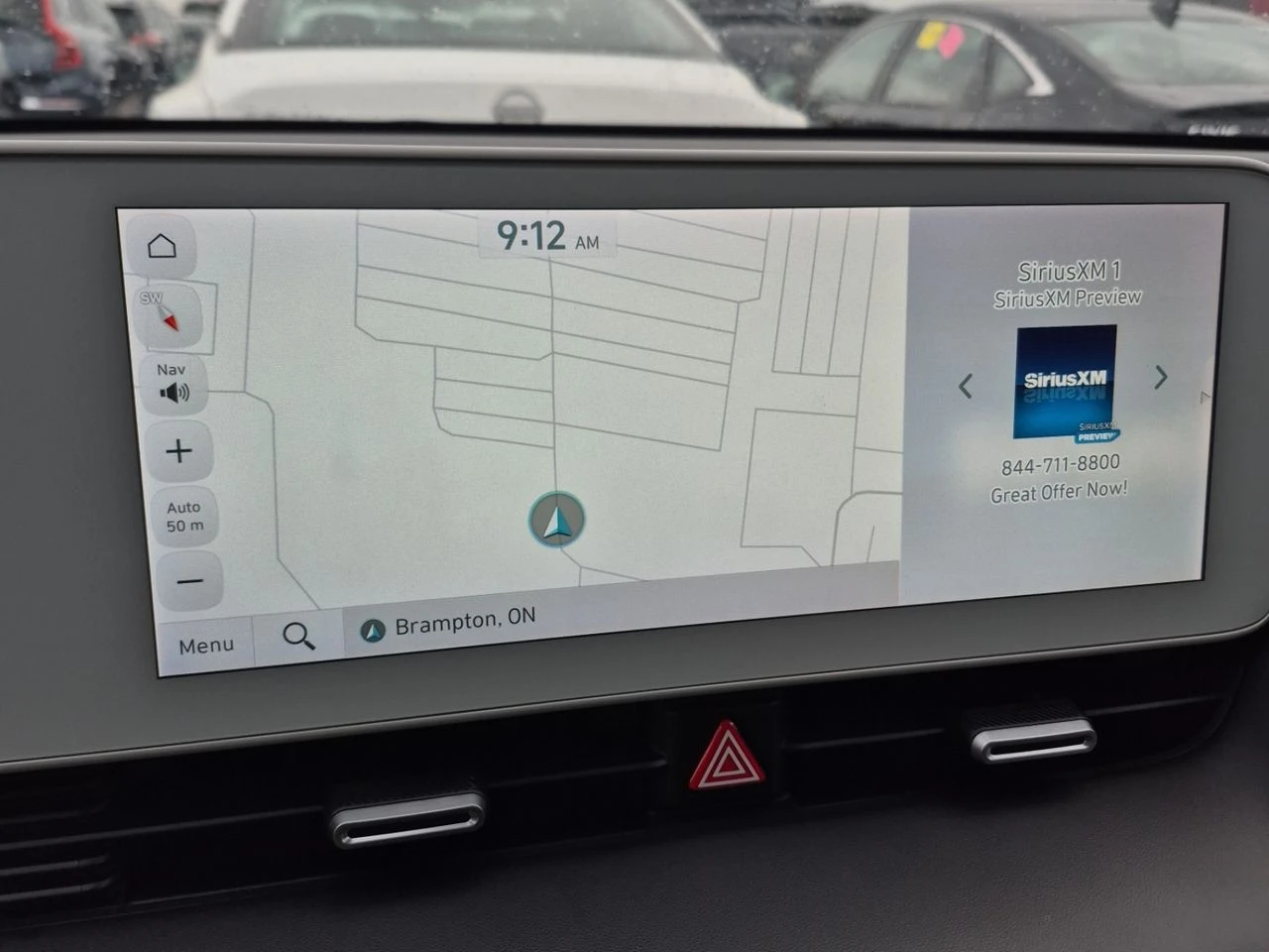 Hyundai Ioniq 5 Awd Long Range Preferred | Mobile.bg � ����������� 11