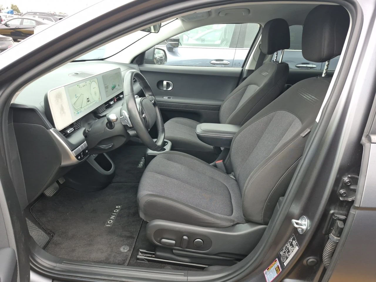 Hyundai Ioniq 5 Awd Long Range Preferred | Mobile.bg � ����������� 3
