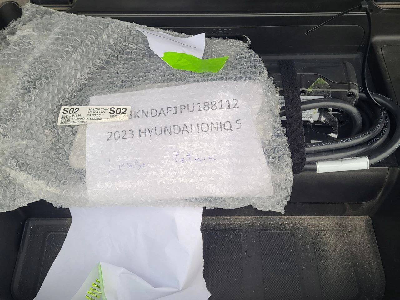 Hyundai Ioniq 5 Awd Long Range Preferred | Mobile.bg � ����������� 15