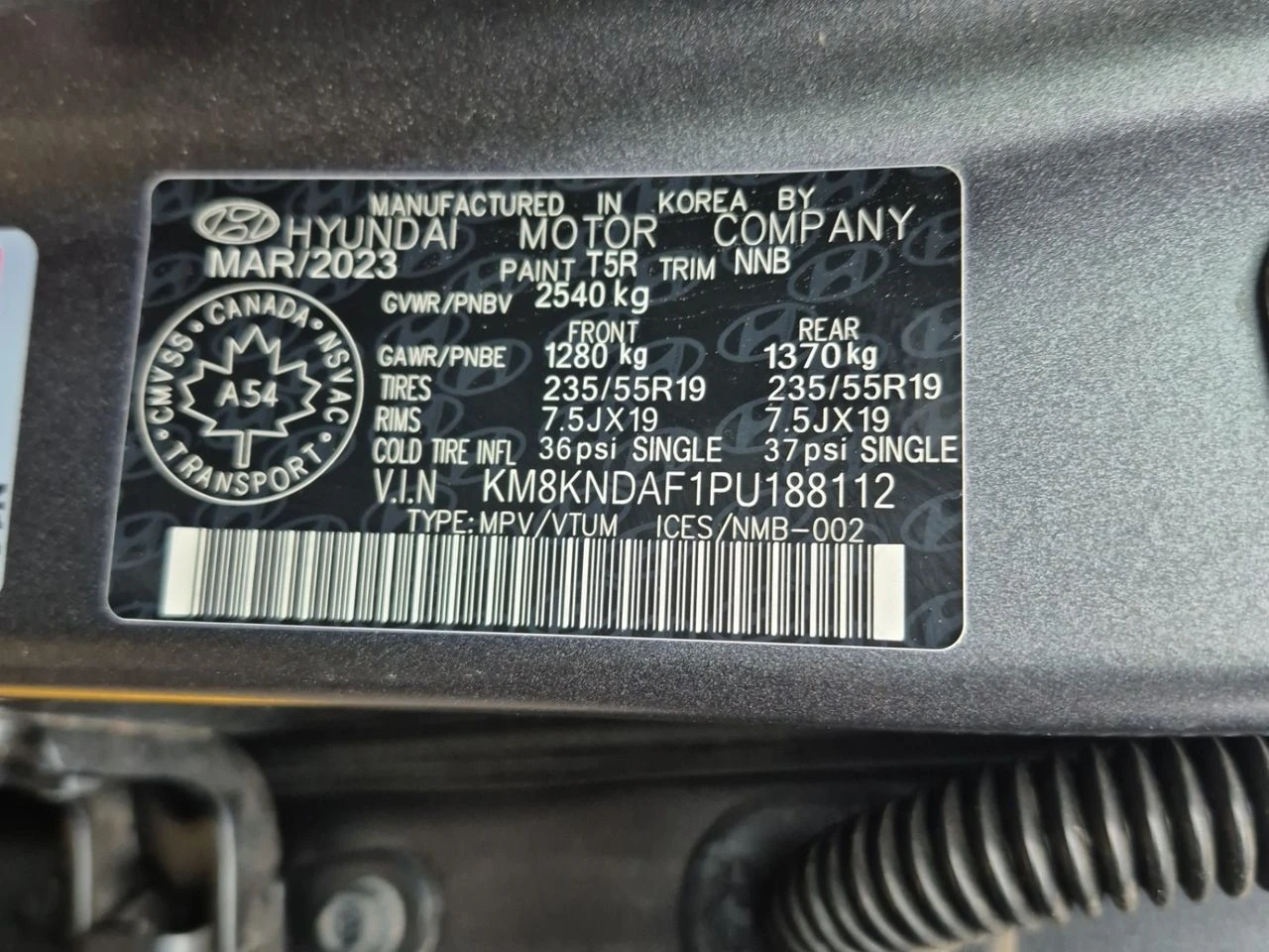 Hyundai Ioniq 5 Awd Long Range Preferred | Mobile.bg � ����������� 16