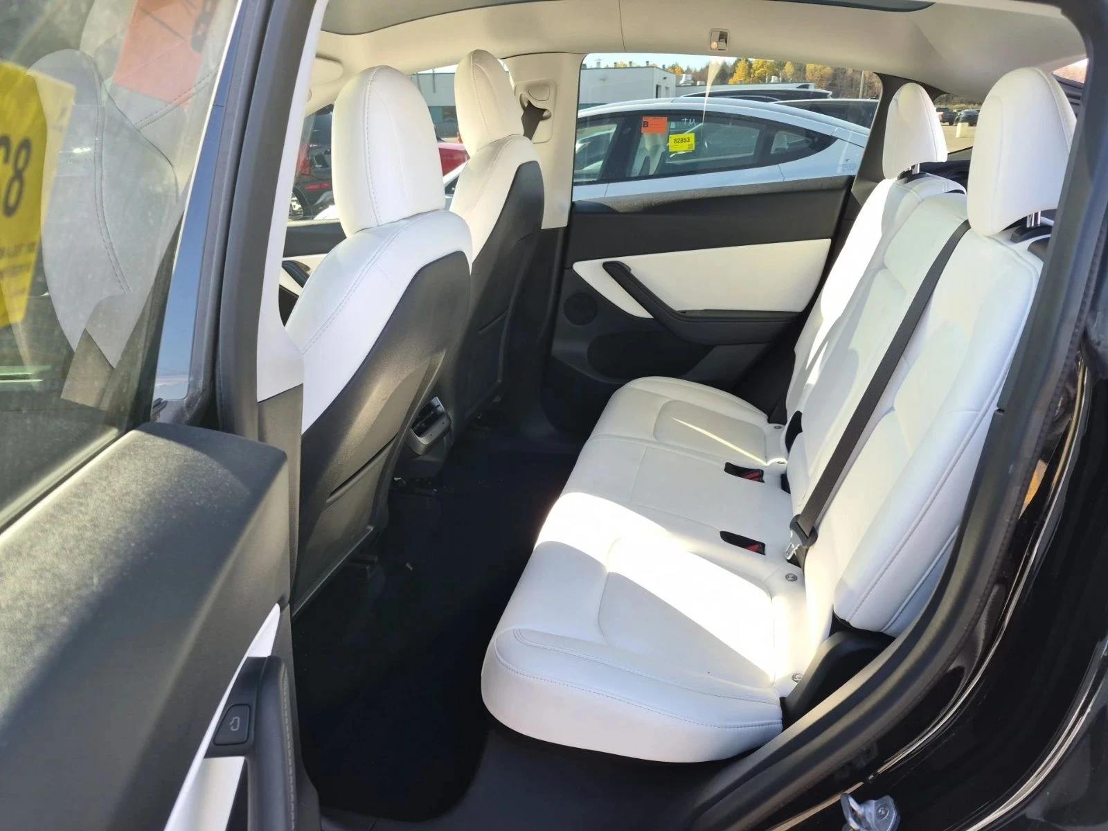Tesla Model Y, снимка 13 - Автомобили и джипове - 56716992