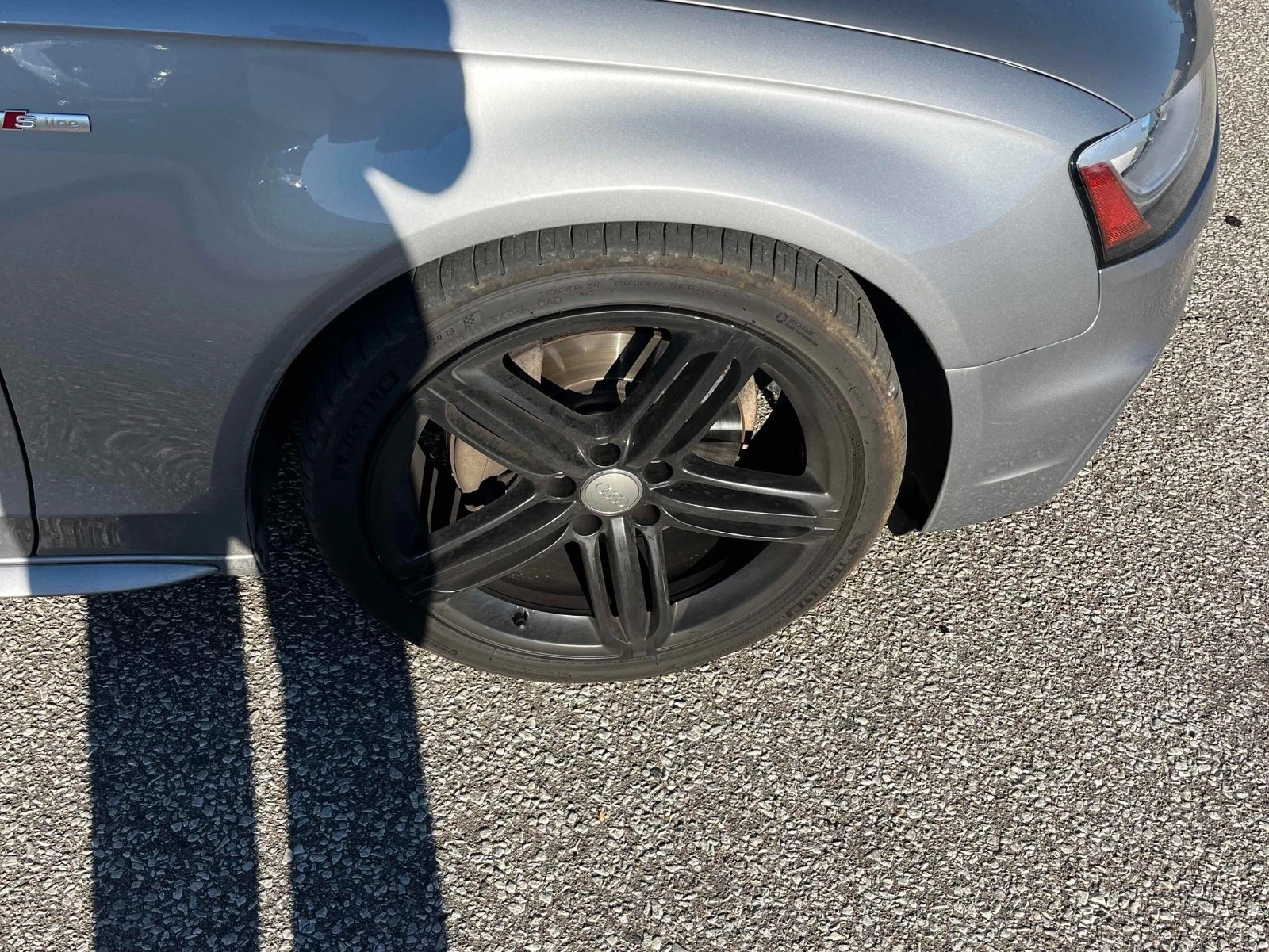 Audi A4 Progressiv plus * АвтоКредит * (ЦЕНА ДО БГ), снимка 6 - Автомобили и джипове - 56722617