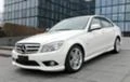 Mercedes-Benz C 320 CDI-4matic, снимка 1