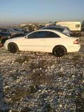 Mercedes-Benz CLK 270, 3.2CDI  2 броя, снимка 3