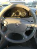 Mercedes-Benz CLK 270, 3.2CDI  2 броя, снимка 9 - Автомобили и джипове - 12956266