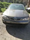 Nissan Primera, снимка 2