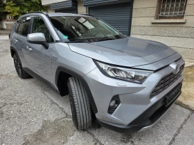 Toyota Rav4 2.5 Hybrid Пълна Сервизна в Тойота, снимка 3