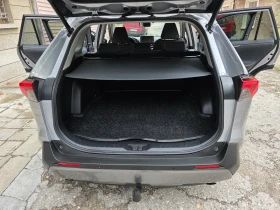 Toyota Rav4 2.5 Hybrid Пълна Сервизна в Тойота, снимка 9