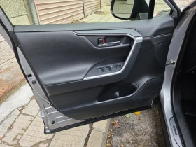 Toyota Rav4 2.5 Hybrid Пълна Сервизна в Тойота, снимка 5