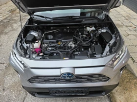 Toyota Rav4 2.5 Hybrid Пълна Сервизна в Тойота, снимка 14