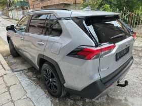 Toyota Rav4 2.5 Hybrid Пълна Сервизна в Тойота, снимка 2
