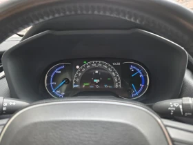 Toyota Rav4 2.5 Hybrid Пълна Сервизна в Тойота, снимка 13