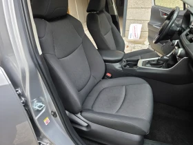 Toyota Rav4 2.5 Hybrid Пълна Сервизна в Тойота, снимка 7