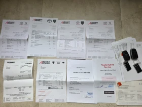 Toyota Rav4 2.5 Hybrid Пълна Сервизна в Тойота, снимка 16
