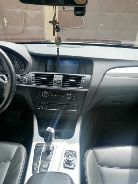 BMW X3, снимка 10