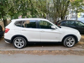 BMW X3, снимка 3