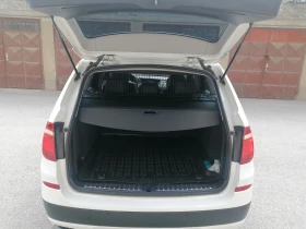 BMW X3, снимка 17