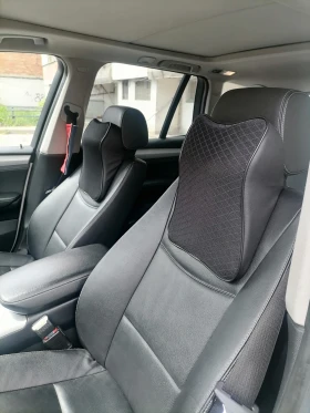 BMW X3, снимка 7