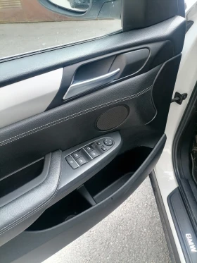 BMW X3, снимка 6