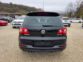 VW Tiguan 2.0 TSI 200k.c Rline 4Motio ШВЕЙЦАРИЯ       , снимка 5