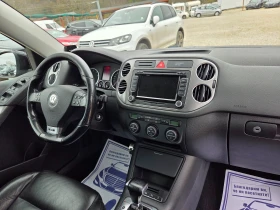 VW Tiguan 2.0 TSI 200k.c Rline 4Motio ШВЕЙЦАРИЯ       , снимка 12