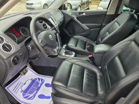 VW Tiguan 2.0 TSI 200k.c Rline 4Motio ШВЕЙЦАРИЯ       , снимка 7