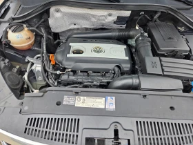 VW Tiguan 2.0 TSI 200k.c Rline 4Motio ШВЕЙЦАРИЯ       , снимка 16