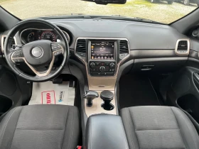 Jeep Grand cherokee 3.0D Facelift , снимка 9